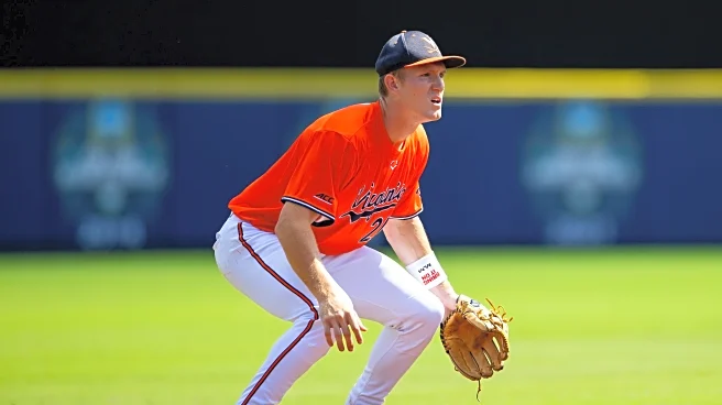 Looking at Virginia baseball’s 2026 schedule