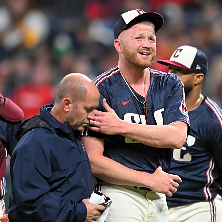 Andrew Walters is our No. 20 Guardians prospect