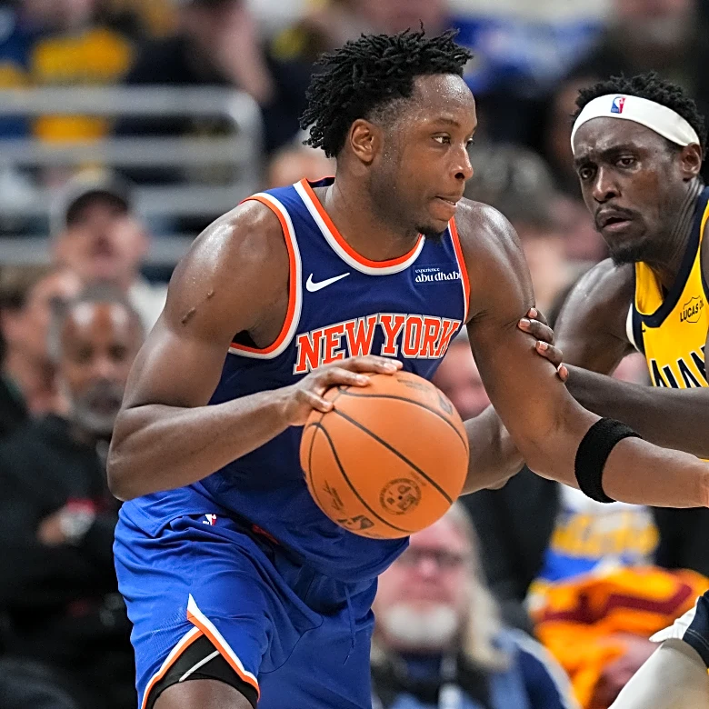 Game Preview: Knicks vs Pacers, February 10, 2026