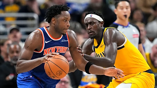 Game Preview: Knicks vs Pacers, February 10, 2026