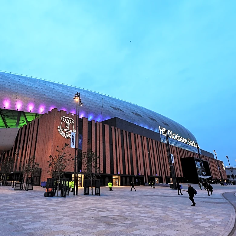 Everton vs Bournemouth: Starting Lineups, TV and Live Streams, How to Watch Online