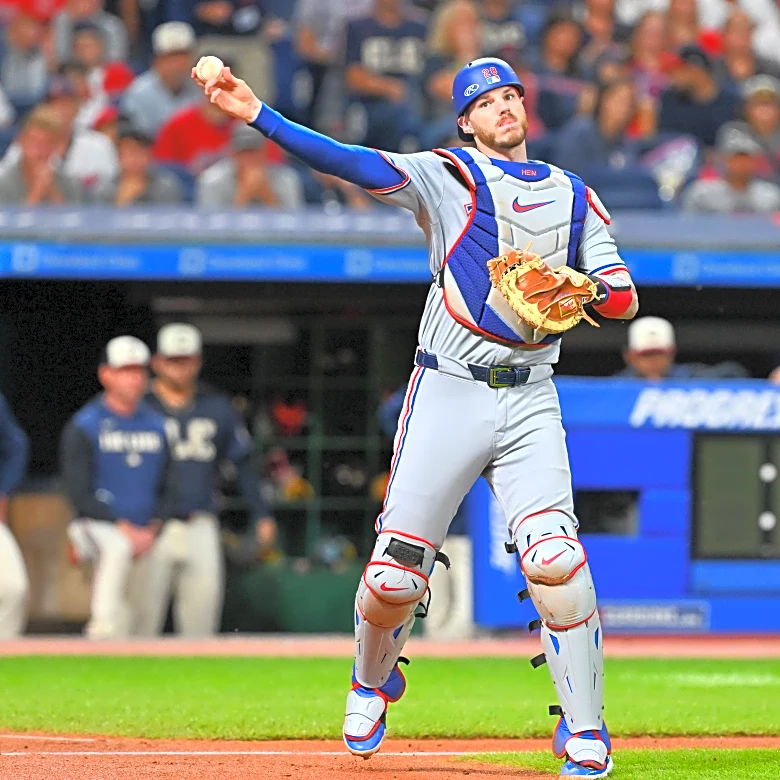 Braves reportedly sign Jonah Heim on one-year deal