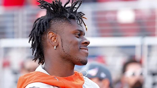 49ers cap casualties: Does creating a roster spot for David Njoku make sense?