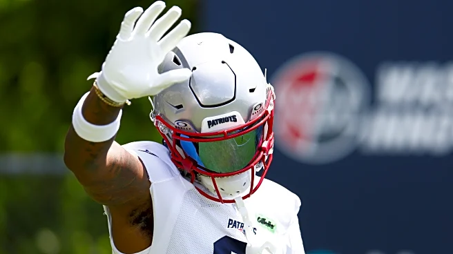 Patriots links 2/10/26: Pats, NFL on to the offseason – What’s next?