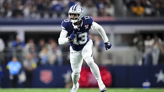 Cowboys 2026 free agent profile: DE Dante Fowler Jr.