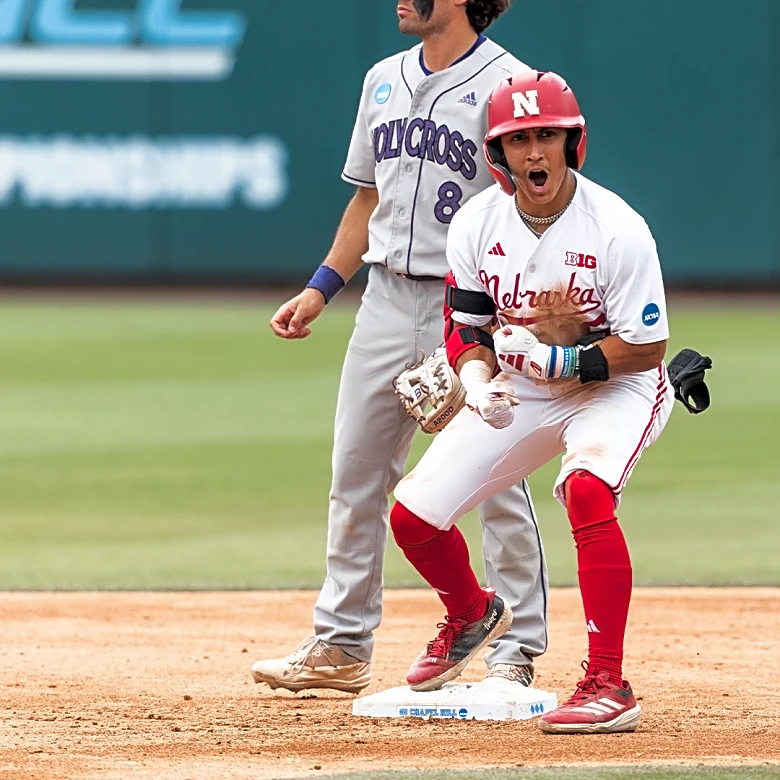 Nebraska Baseball 2026 Preview: Outfield