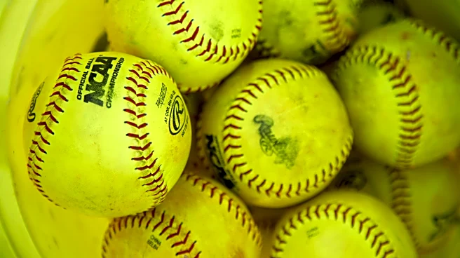 Syracuse Olympic Sports update: softball begins 2026 season