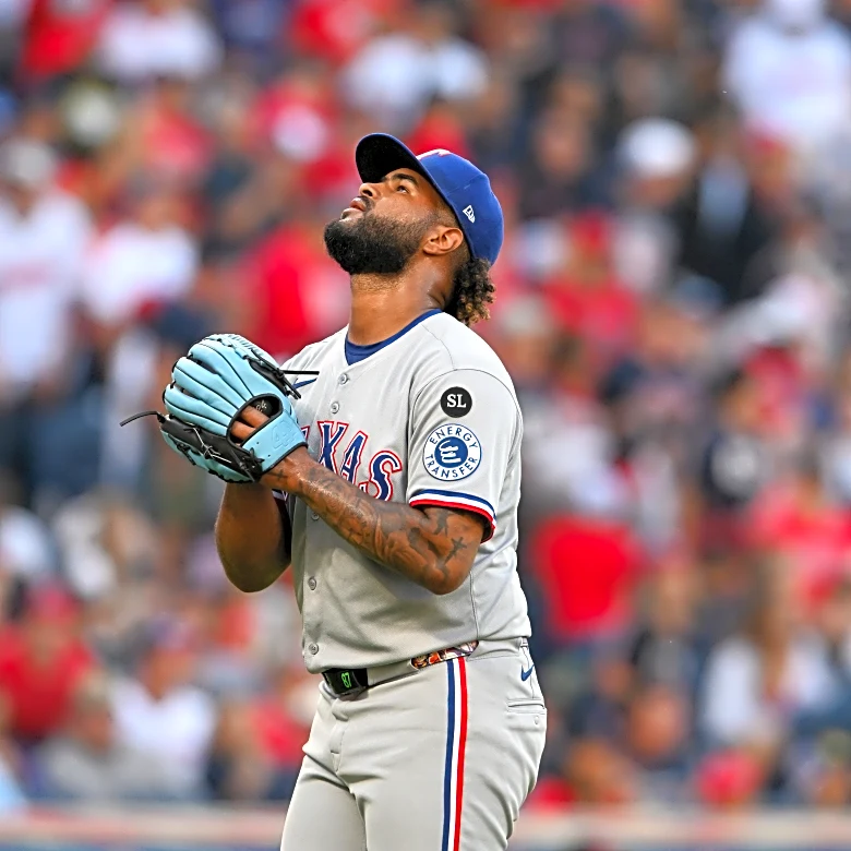 2025 Season in Review: Jose Corniell