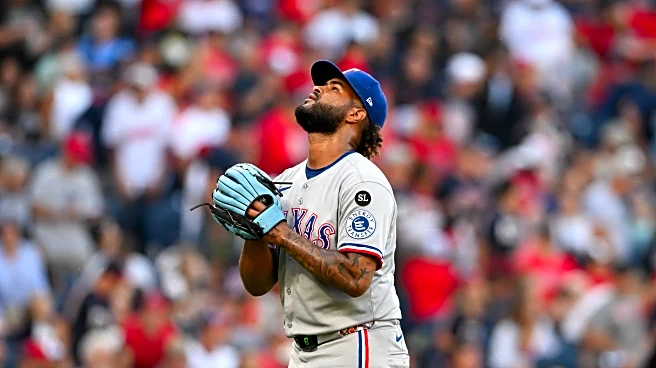 2025 Season in Review: Jose Corniell