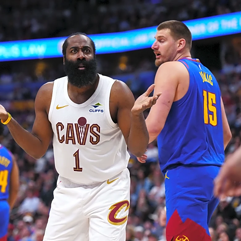 Cavaliers Reacts Survey: What are your thoughts on the James Harden trade so far?