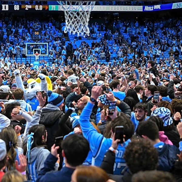 How to Watch UNC Basketball take on Miami