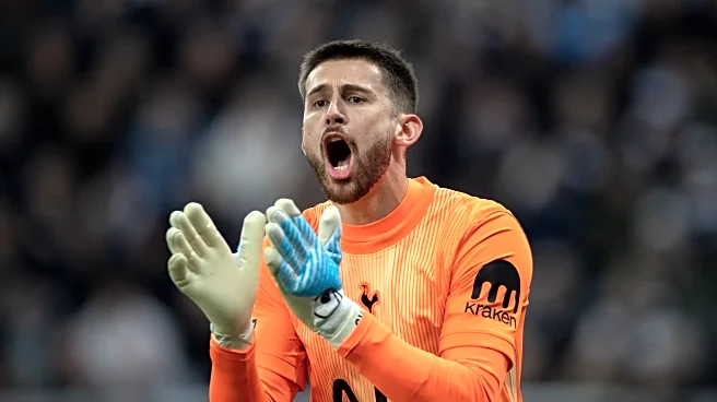 Tottenham Hotspur vs. Newcastle United: game time, live blog, and how to watch online