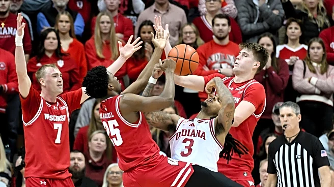 How to watch Wisconsin’s game vs. Illinois on Tuesday