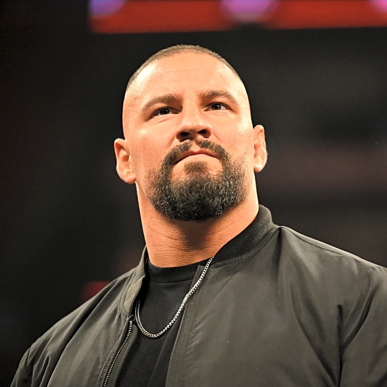 Bron Breakker won’t be back for WrestleMania… unless he is