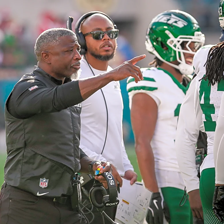 ESPN rates the Jets at the bottom of the NFL heading into the offseason