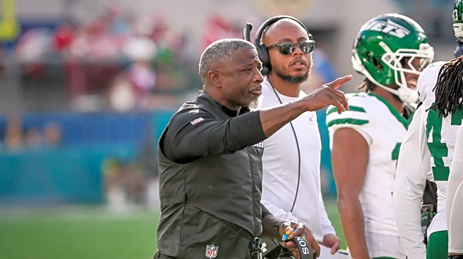 ESPN rates the Jets at the bottom of the NFL heading into the offseason