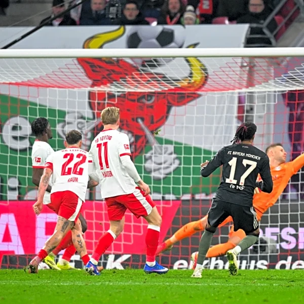 DFB-Pokal Matchday Preview: Bayern Munich vs. Red Bull Leipzig