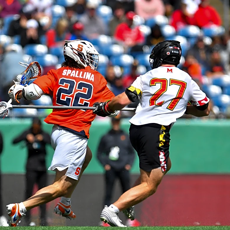 Syracuse men’s lacrosse: The stage is set for No. 1 vs. No. 2