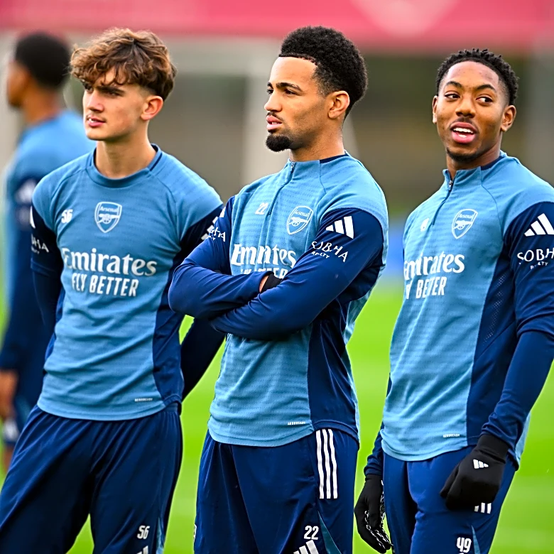 The Cannon and Keyboard: young guns