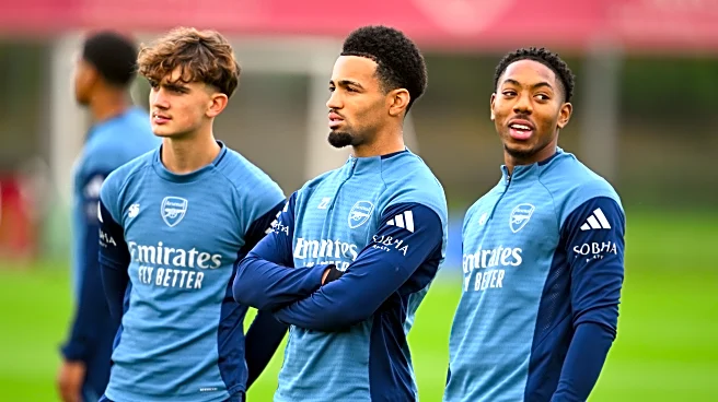 The Cannon and Keyboard: young guns