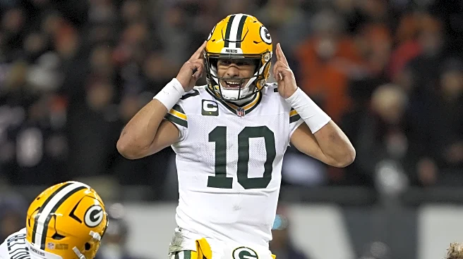 Tuesday Cheese Curds: Can the Packers win the Super Bowl next season?