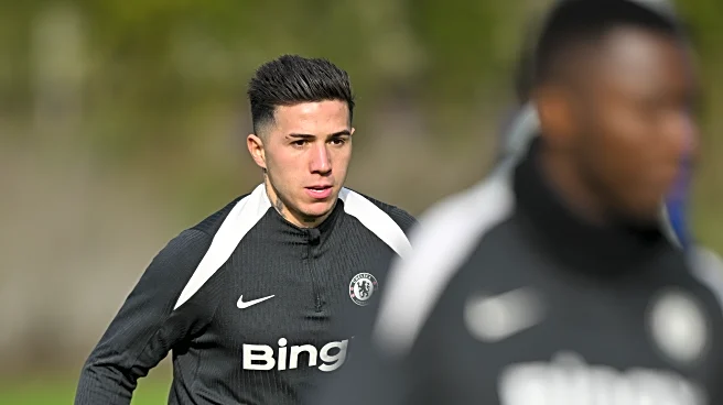 Chelsea fans’ preferred lineup against Leeds United: Not the time to take it easy