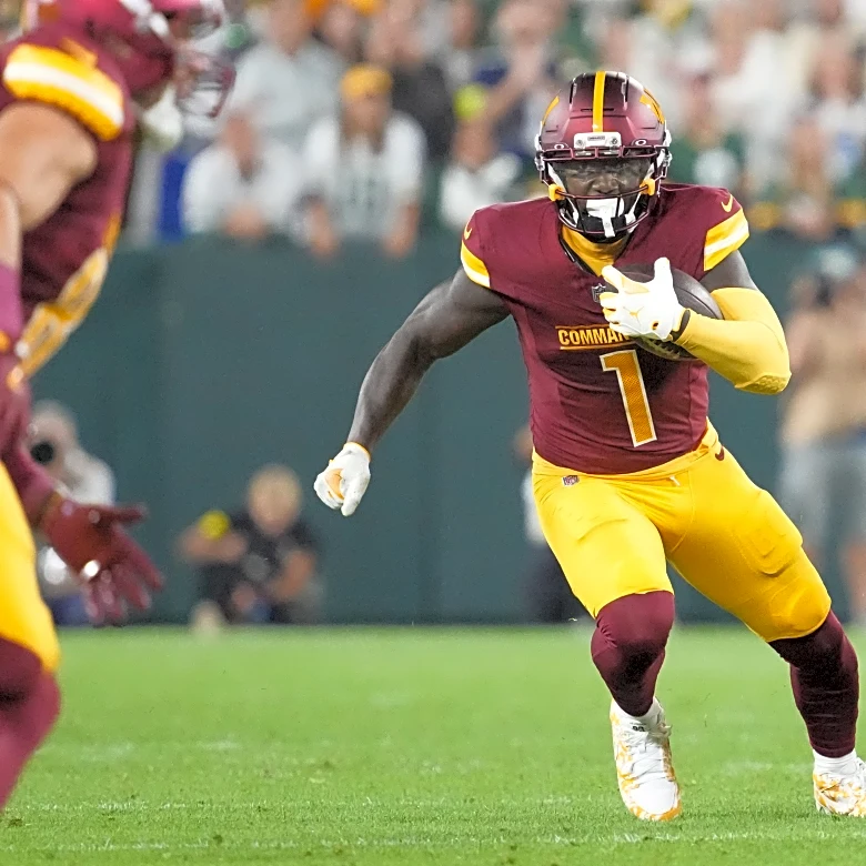 Commanders free agency 2026: Deebo Samuel, Bobby Wagner lead list