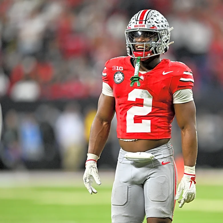 Complete 2026 NFL first-round mock draft prediction: The Dallas Cowboys select…