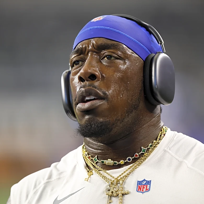 NFL free agency 2026: NY Giants’ DT Rakeem Nunez-Roches has uncertain future