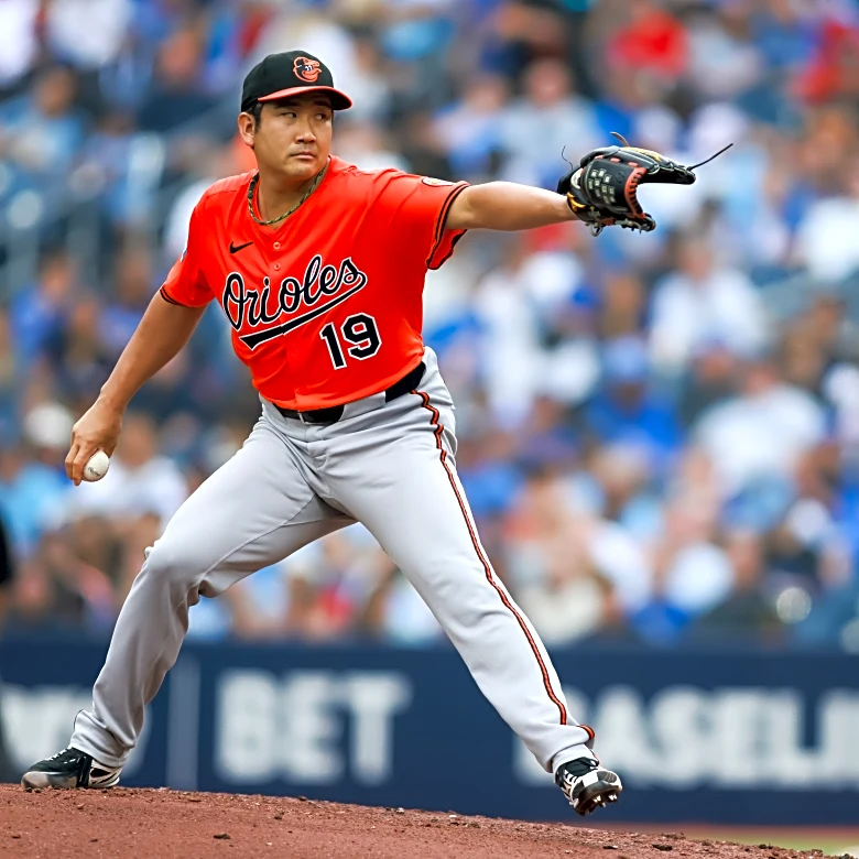 Rockies sign RHP Tomoyuki Sugano