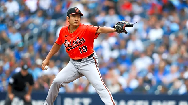 Rockies sign RHP Tomoyuki Sugano