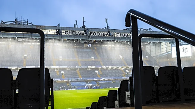 Chelsea vs. Leeds United, Premier League: Confirmed lineups; how to watch