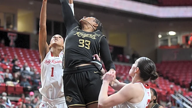 Mahogany Chandler-Roberts is Showing Huge Progress in 2026