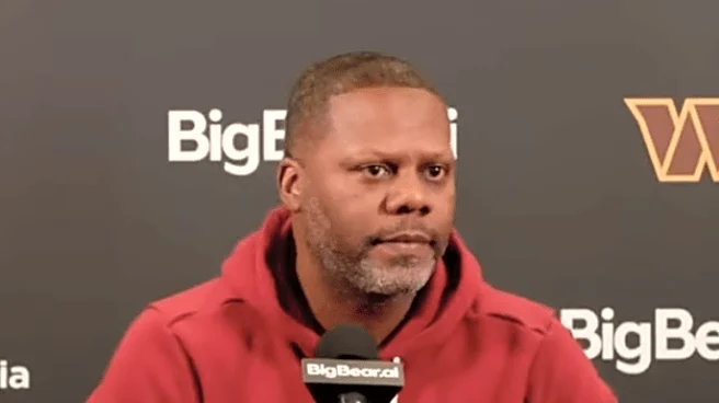 Daronte Jones: “It’s not how they line up, it’s how they wind up.”