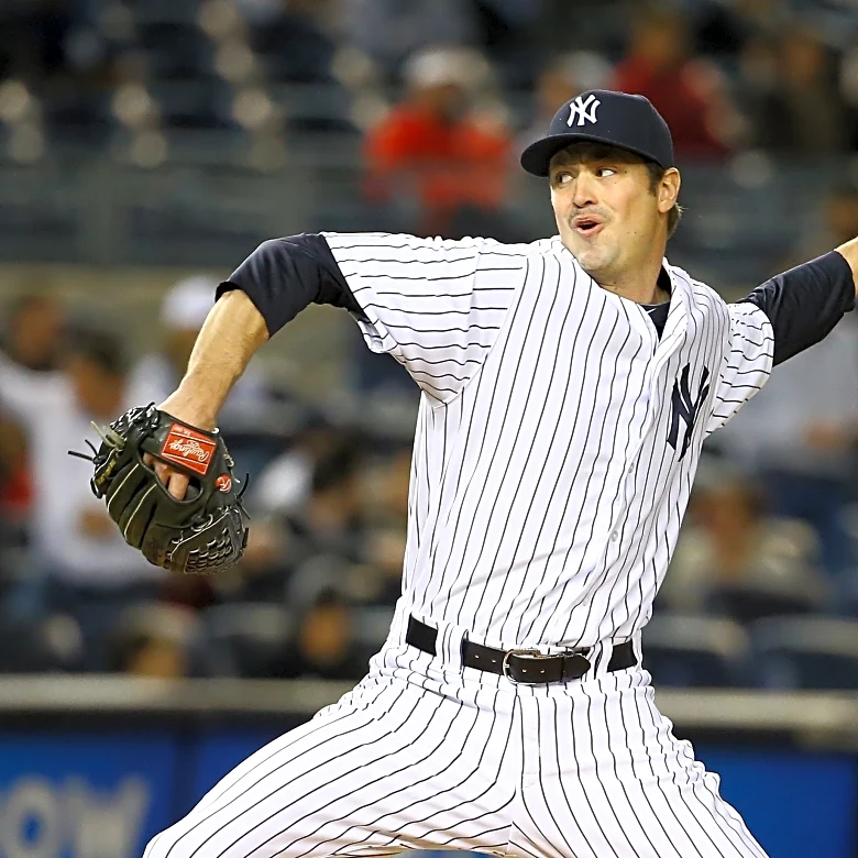 50 Most Notable Yankees Free Agent Signings in 50 Years: Andrew Miller