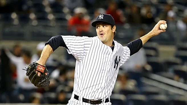 50 Most Notable Yankees Free Agent Signings in 50 Years: Andrew Miller