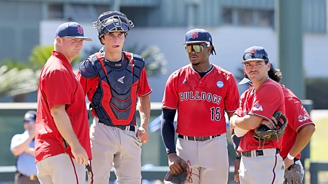 2026 Mountain West Baseball Preseason Team