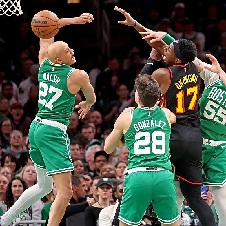 How NBA expansion could force tough decisions for Celtics roster