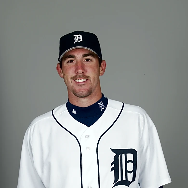 Verlander to Detroit for 2026