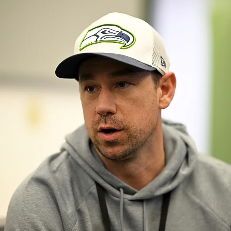 Seahawks expected to make internal hire to replace Klint Kubiak