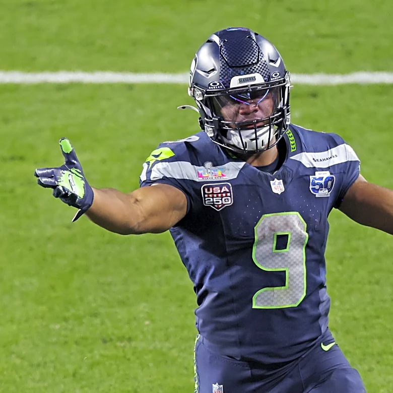 Daily Prowl: Should the Jaguars sign Kenneth Walker III in free agency?