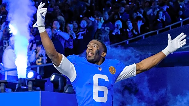 Detroit Lions offseason preview: Time for CBs to live up to their investment