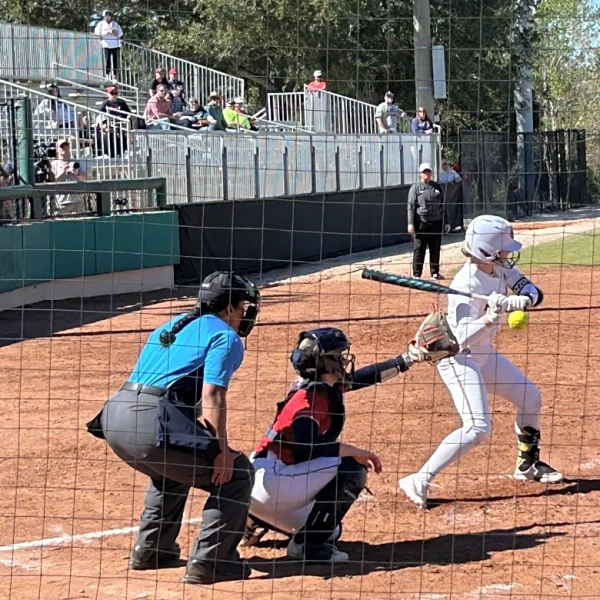 Larissa’s Lessons: Takeaways from opening weekend