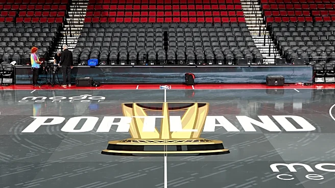 Making Sense of the Trail Blazers’ Moda Center Mess