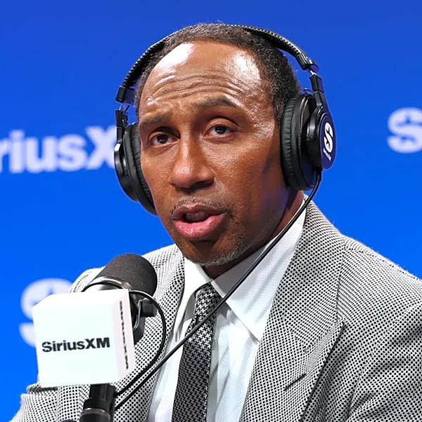 Stephen A. Smith bashes Steelers President Art Rooney II