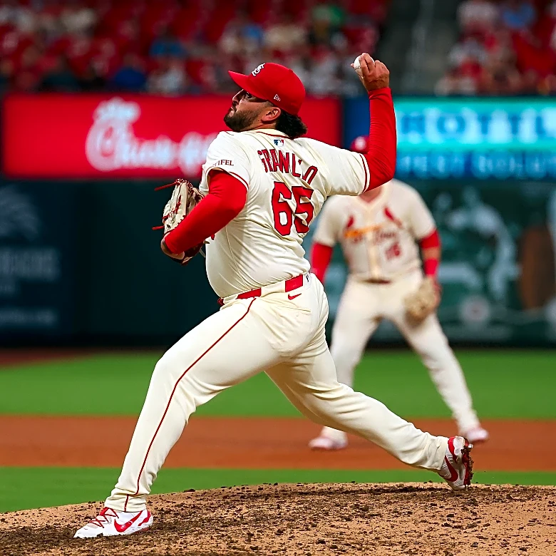 Washington Nationals acquire Andre Granillo for recently DFA’d George Soriano