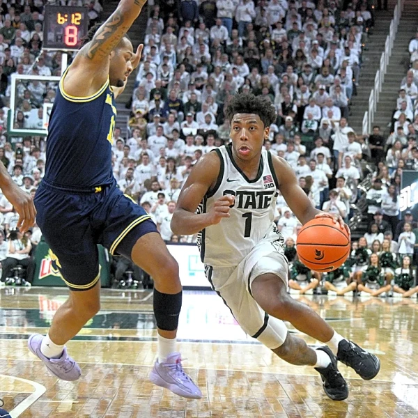 Bracketology: Big Ten to be well represented in the NCAA Tournament