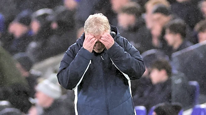 Everton 1-2 Bournemouth: Match Report & Instant Reaction | Three points thrown away