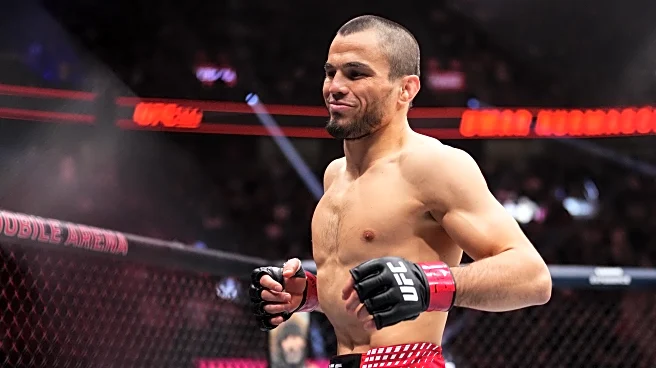 Grappling ace Mikey Musumeci names Umar Nurmagomedov as the best grappler right now – ‘Very impressed’| UFC BJJ 5