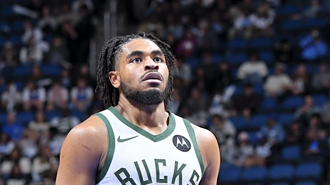 Bucks Reacts Survey: Giannis stays, Thomas arrives